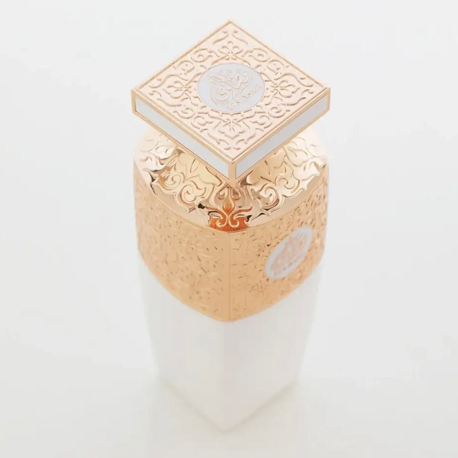 Madawi White 100ml EDP By Arabian Oud