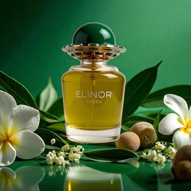 Elinor Green Perfume 100ml EDP By French Avenue