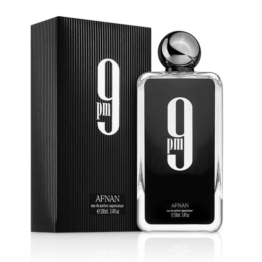 9PM For Men 100ML EDP By Afnan