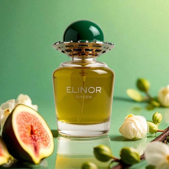 Elinor Green Perfume 100ml EDP By French Avenue