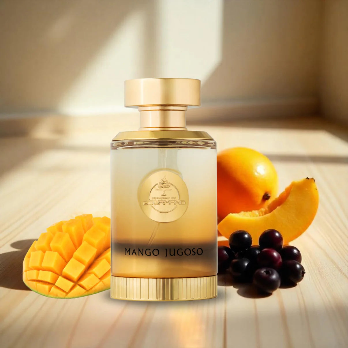 Mango Jugoso 100ml EDP By Paris Corner