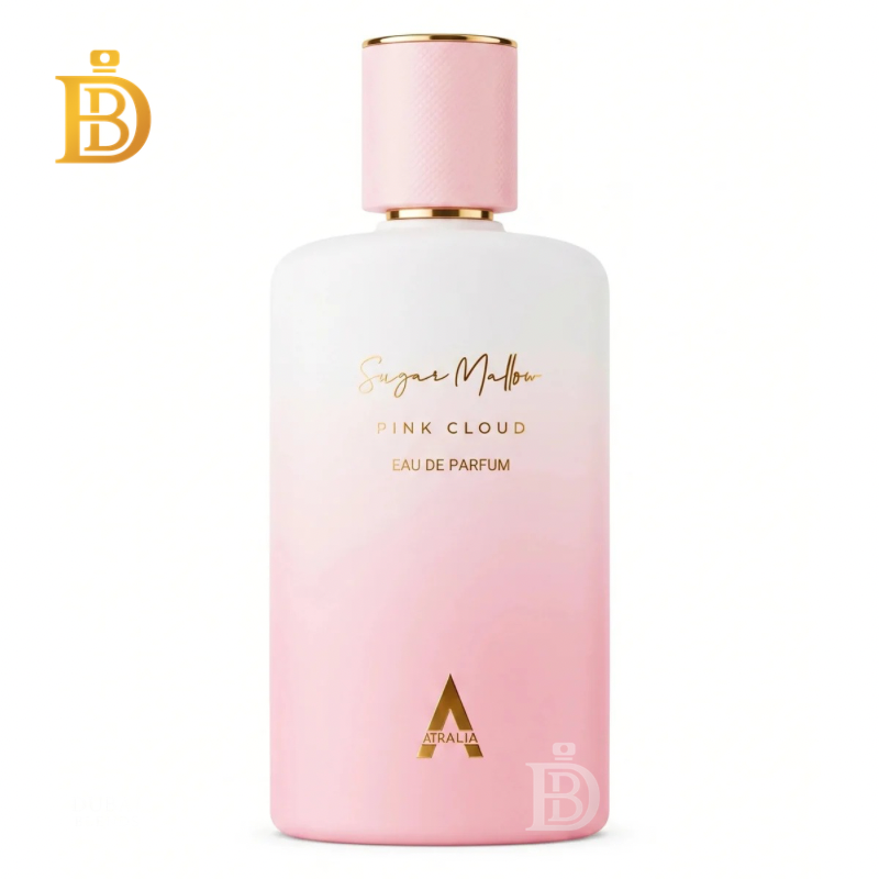 Sugar Mallow Pink Cloud EDP 100ml by Atralia