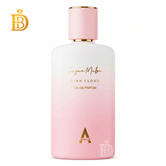 Sugar Mallow Pink Cloud EDP 100ml by Atralia