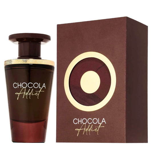 Chocola Addict 100ML Unisex EDP By French Avenue