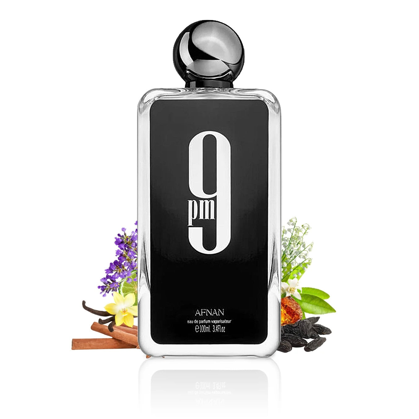 9PM For Men 100ML EDP By Afnan