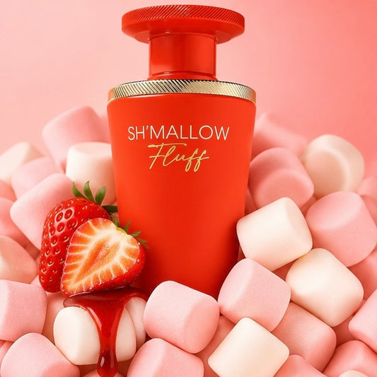 Sh’mallow Fluff 100ML EDP By French Avenue