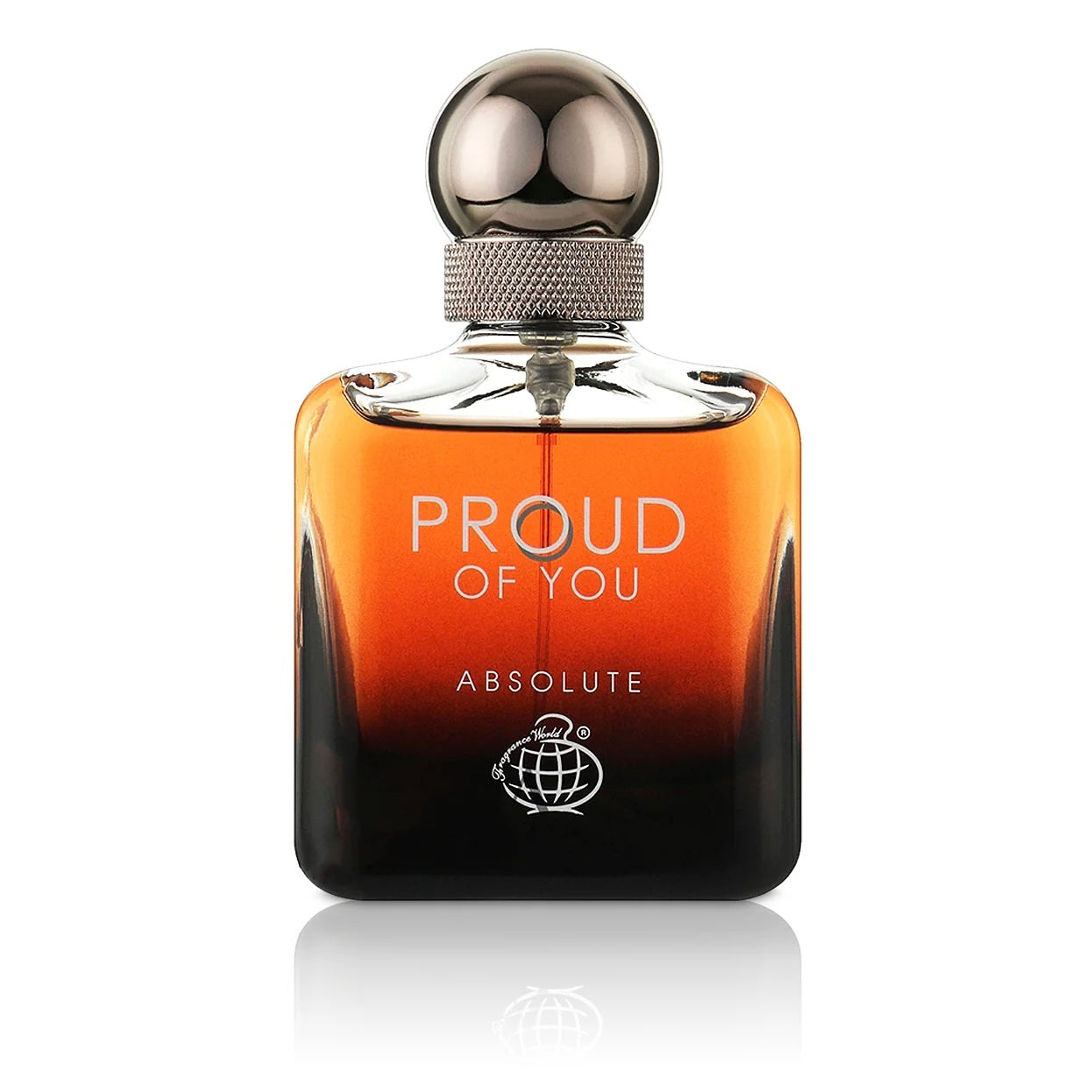 Proud Of You Absolute 100ml EDP By Fragrance World