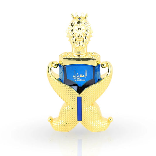 Al Dirgham Concentrated Oil 12ml By Ard al Zaafaran