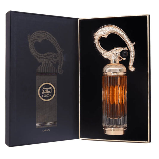 Sehr By Lattafa - 100ml EDP