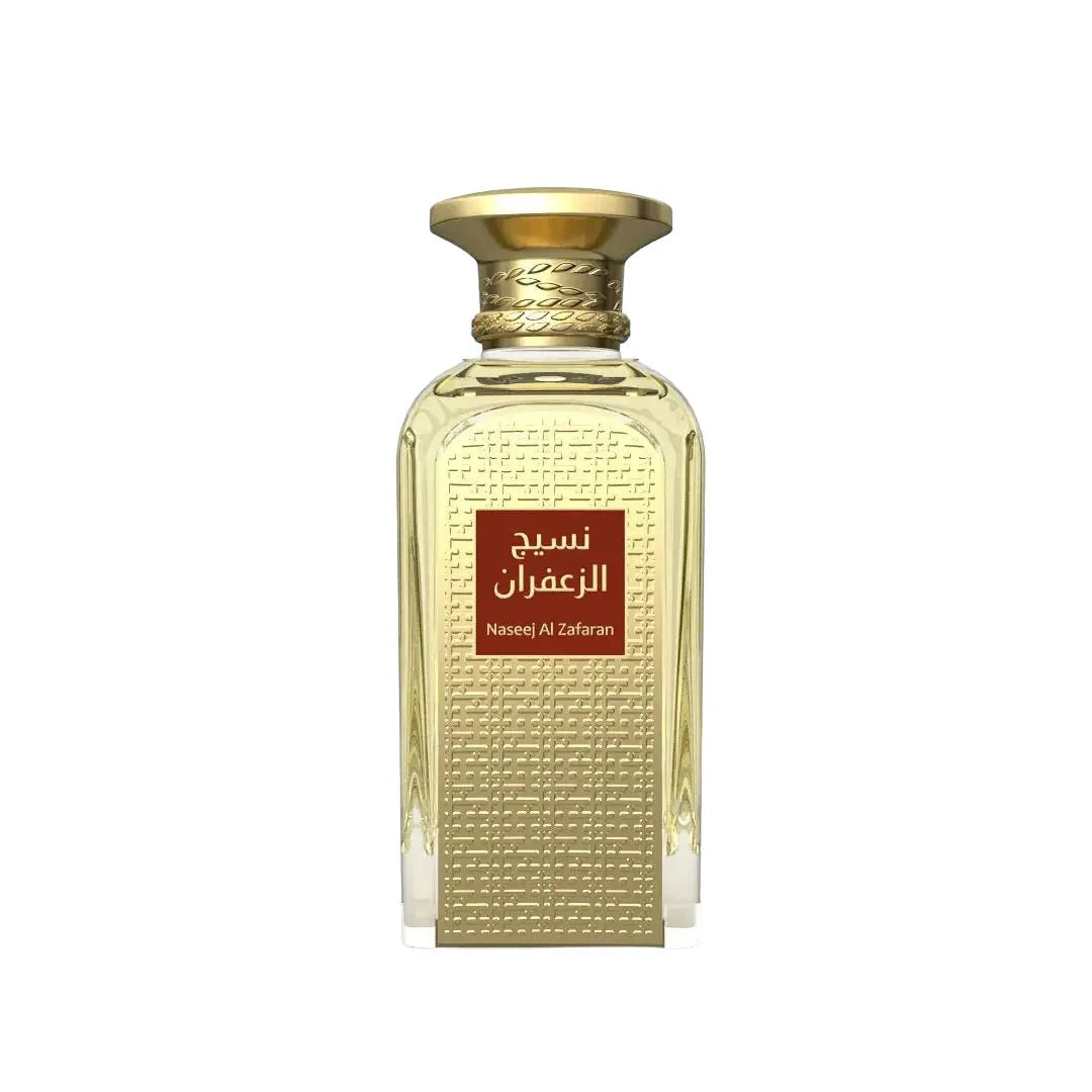 Naseej Al Zafaran by Afnan 50ML EDP