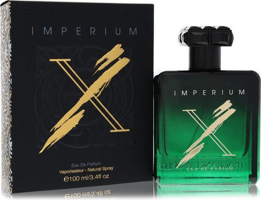 Imperium X 100ML Eau De Parfum by Fragrance World