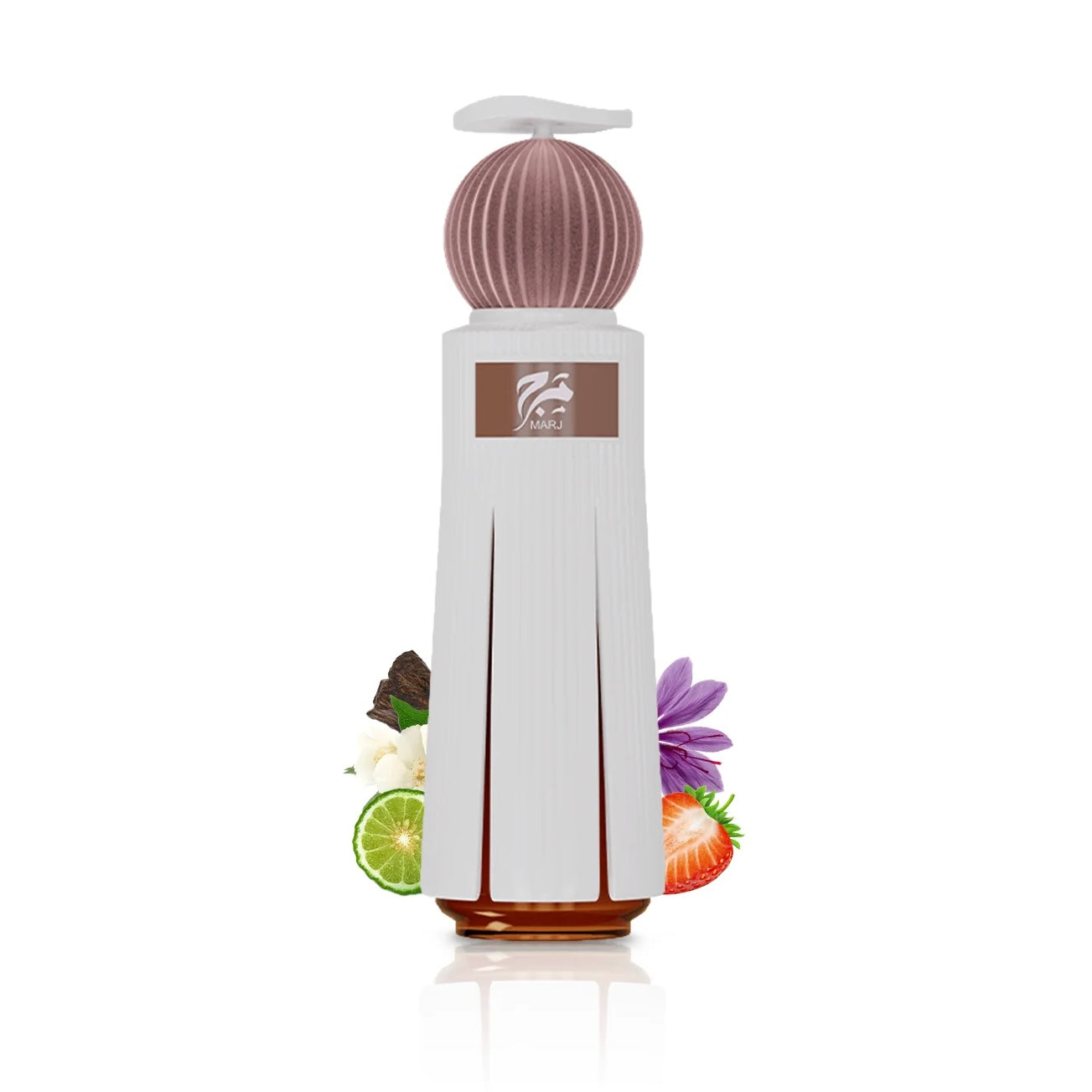 Marj 60ml EDP By Ahmed Al Maghribi