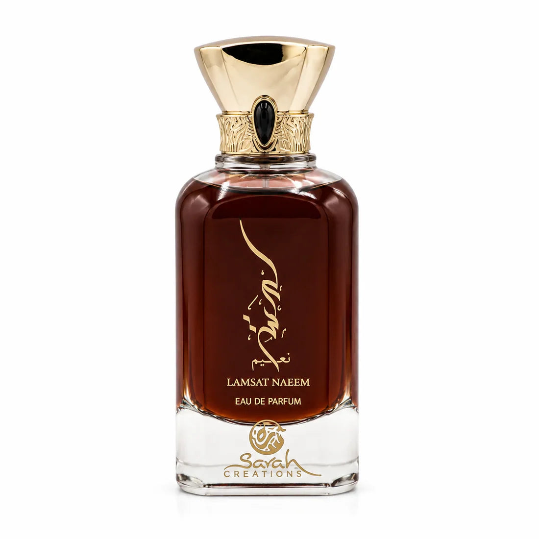 Lamsat Naeem 100ml EDP By Sarah Creations