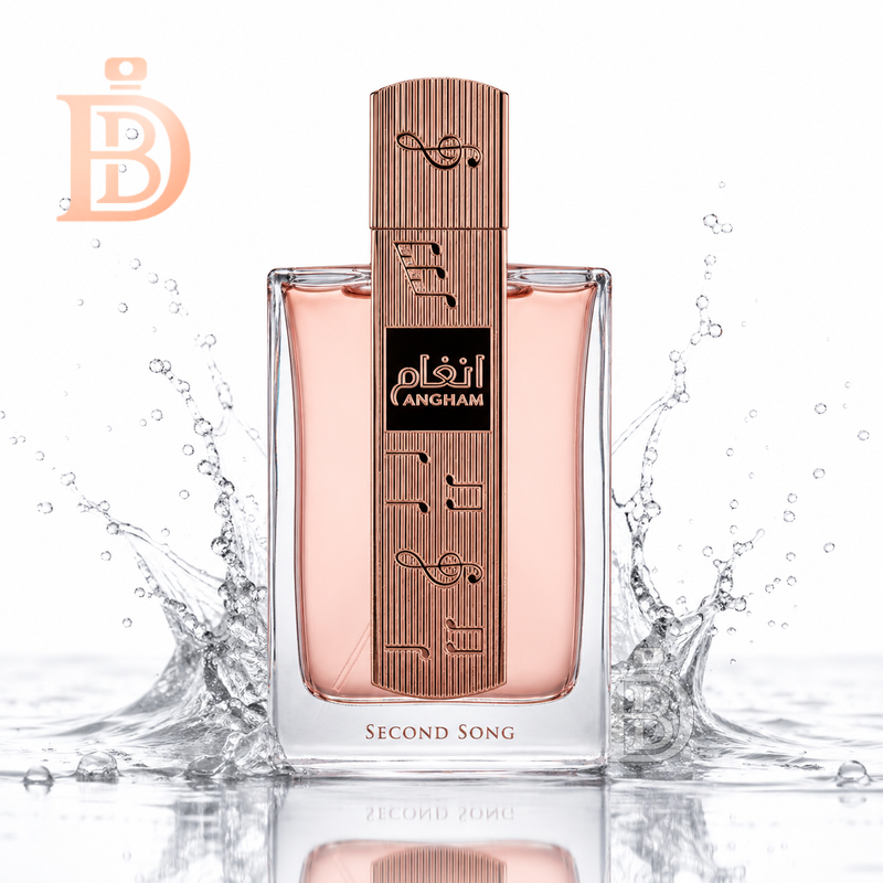 Angham Second Song 100ml EDP By Lattafa