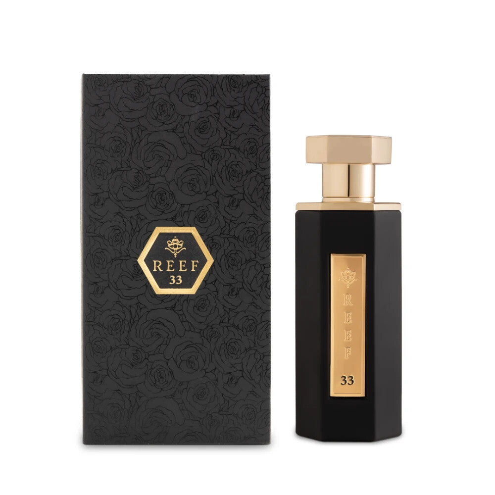 Reef 33 100ml EDP By Reef Perfumes