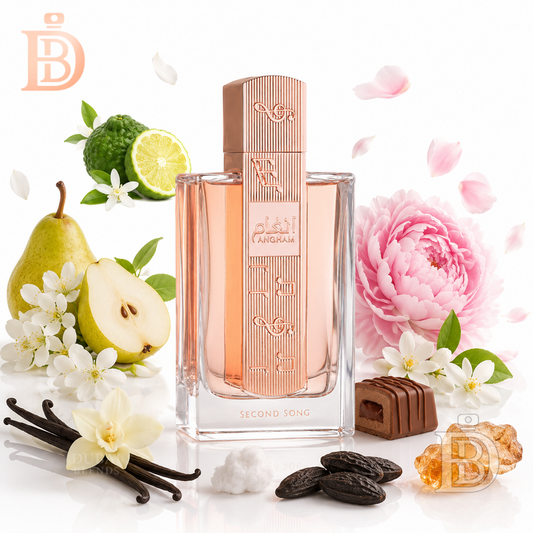 Angham Second Song EDP 100ml By Lattafa