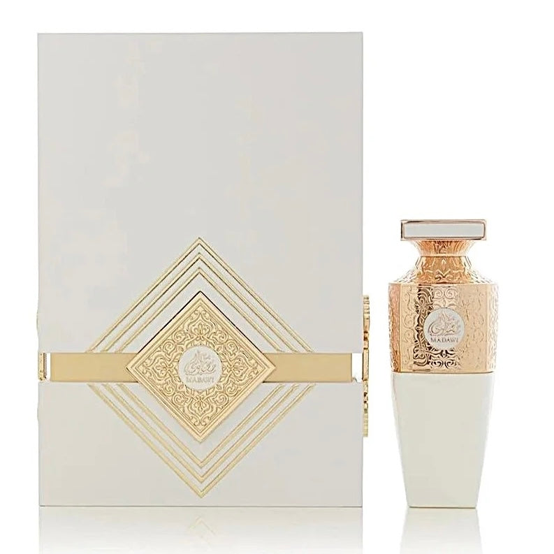Madawi White 100ml EDP By Arabian Oud