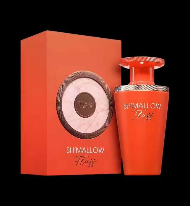 Sh’mallow Fluff 100ML EDP By French Avenue