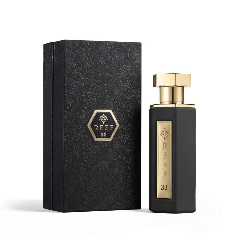 Reef 33 100ml EDP By Reef Perfumes