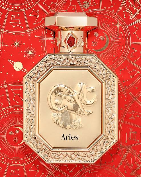 Aries Genesis Perfume By French Avenue 90ml EDP