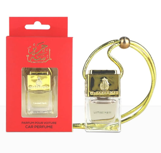 Lamsat Harir Car Perfume 5ml