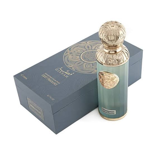 Gissah Imperial Valley 200ML
