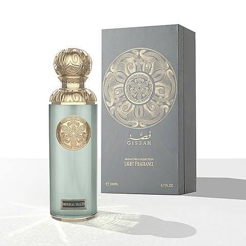 Gissah Imperial Valley 200ML