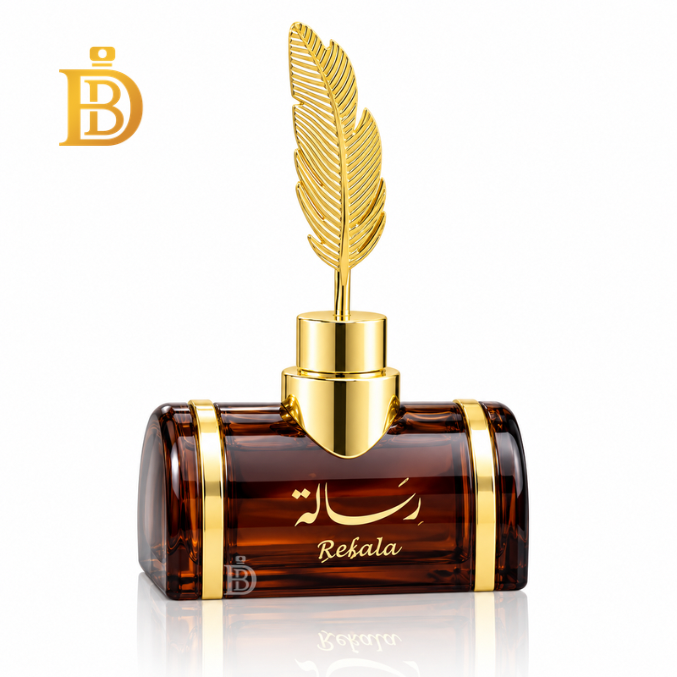 Resala 100ml EDP By Arabian Oud