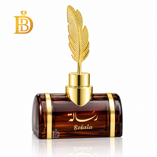 Resala 100ml EDP By Arabian Oud
