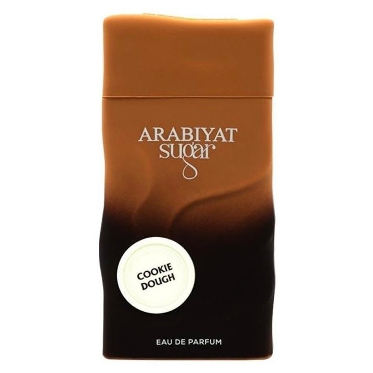 Cookie Dough 100ml EDP By Arabiyat Sugar