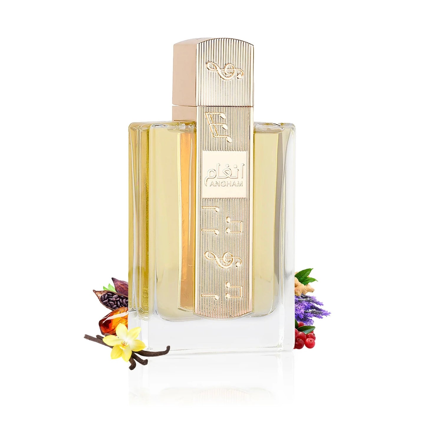 Angham 100ML EDP By Lattafa