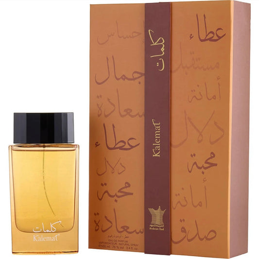 Kalemat 100ml EDP By Arabian Oud