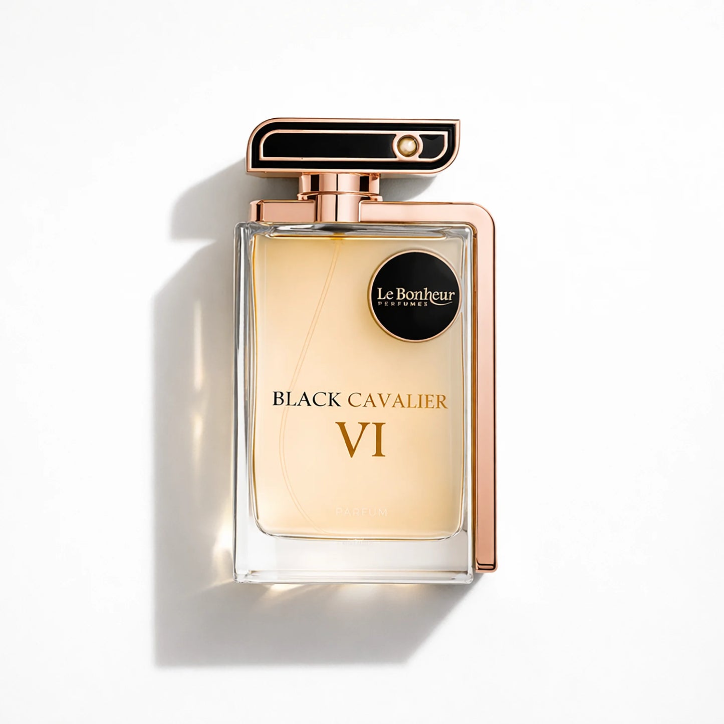 Black Cavalier VI EDP 100ml by Le Bonheur