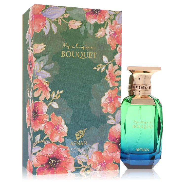Mystique Bouquet 80ml EDP By Afnan