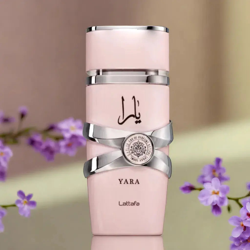 Yara 100ML EDP by Lattafa