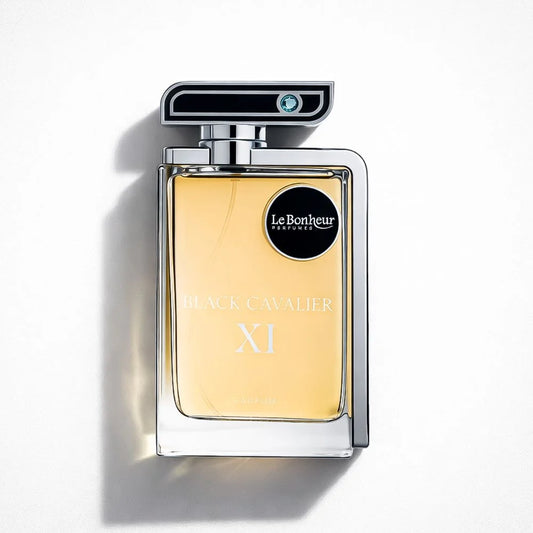 Black Cavalier XI EDP 100ml by Le Bonheur