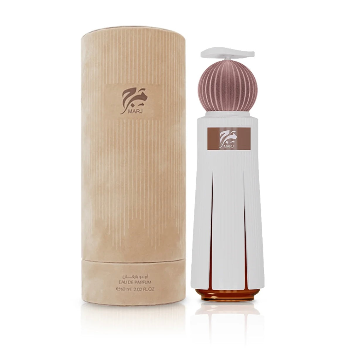 Marj 60ml EDP By Ahmed Al Maghribi