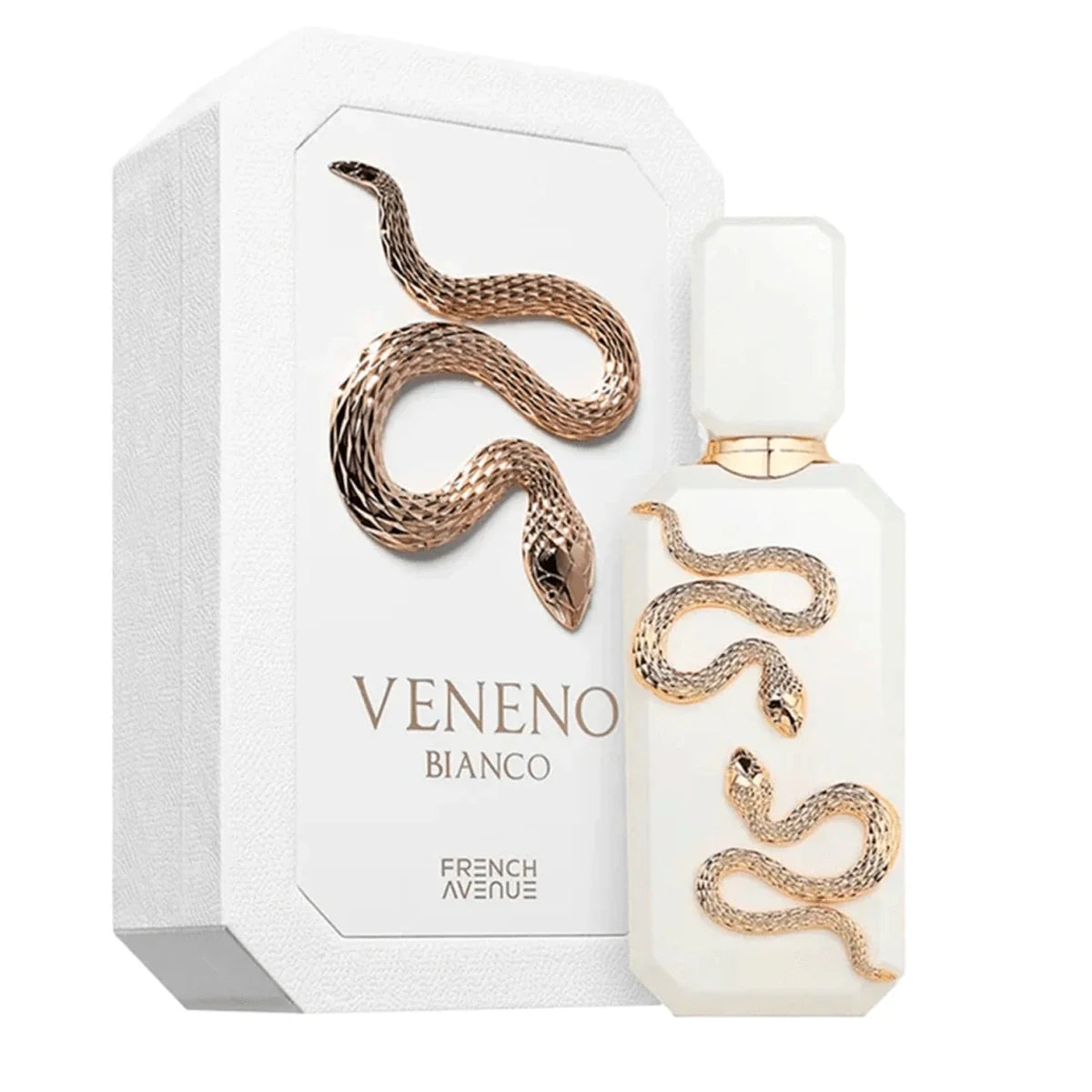 Veneno Bianco EDP 100ml by French Avenue