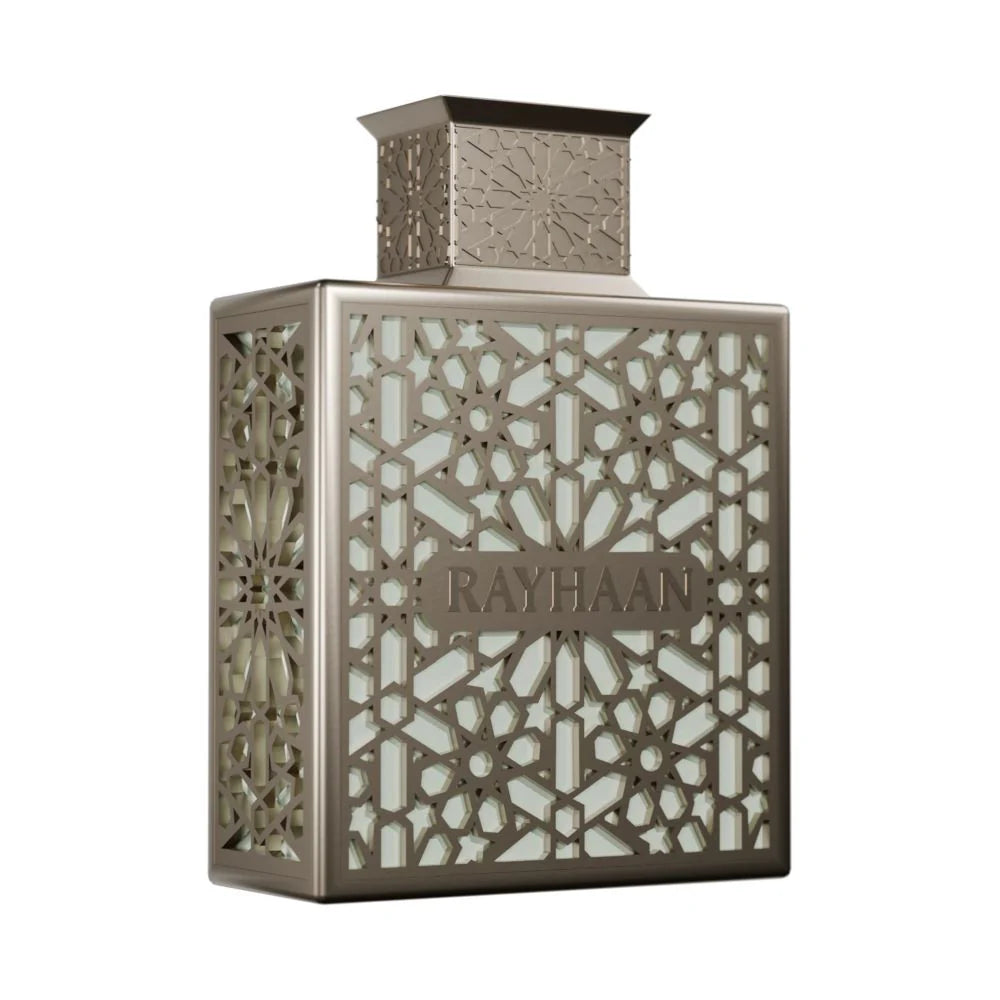 Terra 100ML EDP By Rayhaan