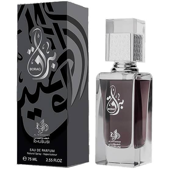 Boraq Perfume EDP 75ml By Al Wataniah
