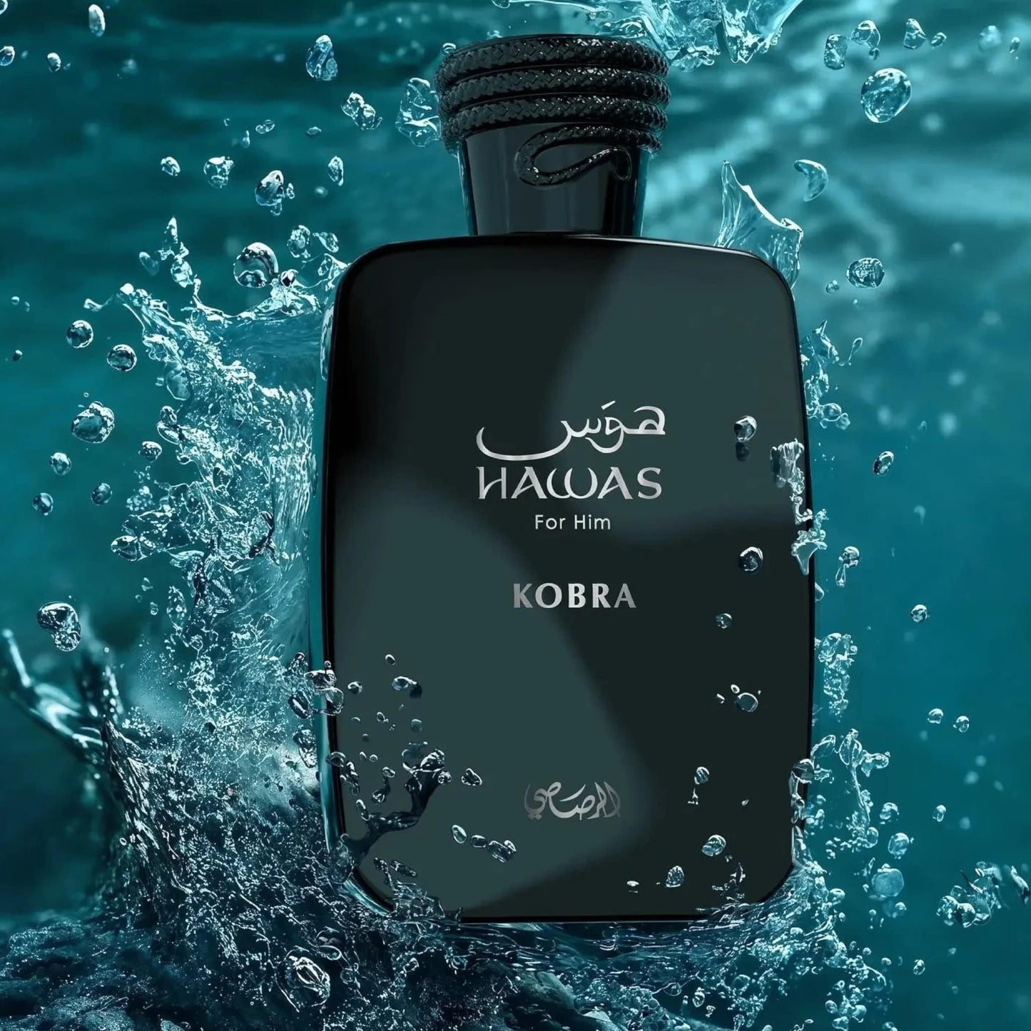 Hawas Malibu For Him 100ml EDP By Rasasi