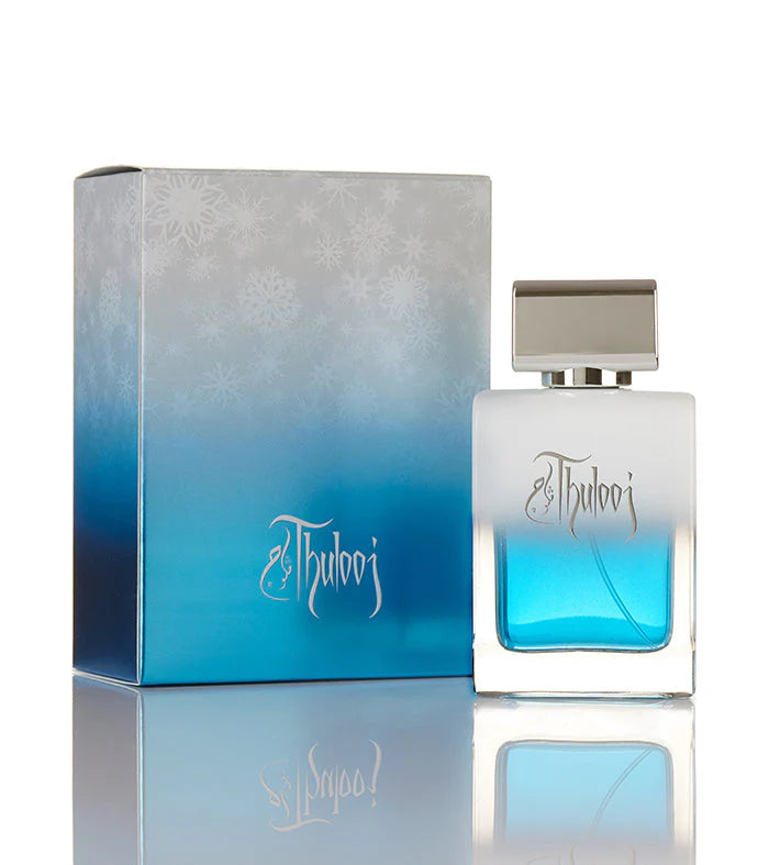 Thulooj For Him EDP 100ml by Junaid