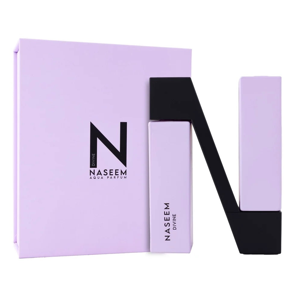 Divine (Alcohol Free) 60ml ( 2 x 30ml ) by Naseem (Unisex)
