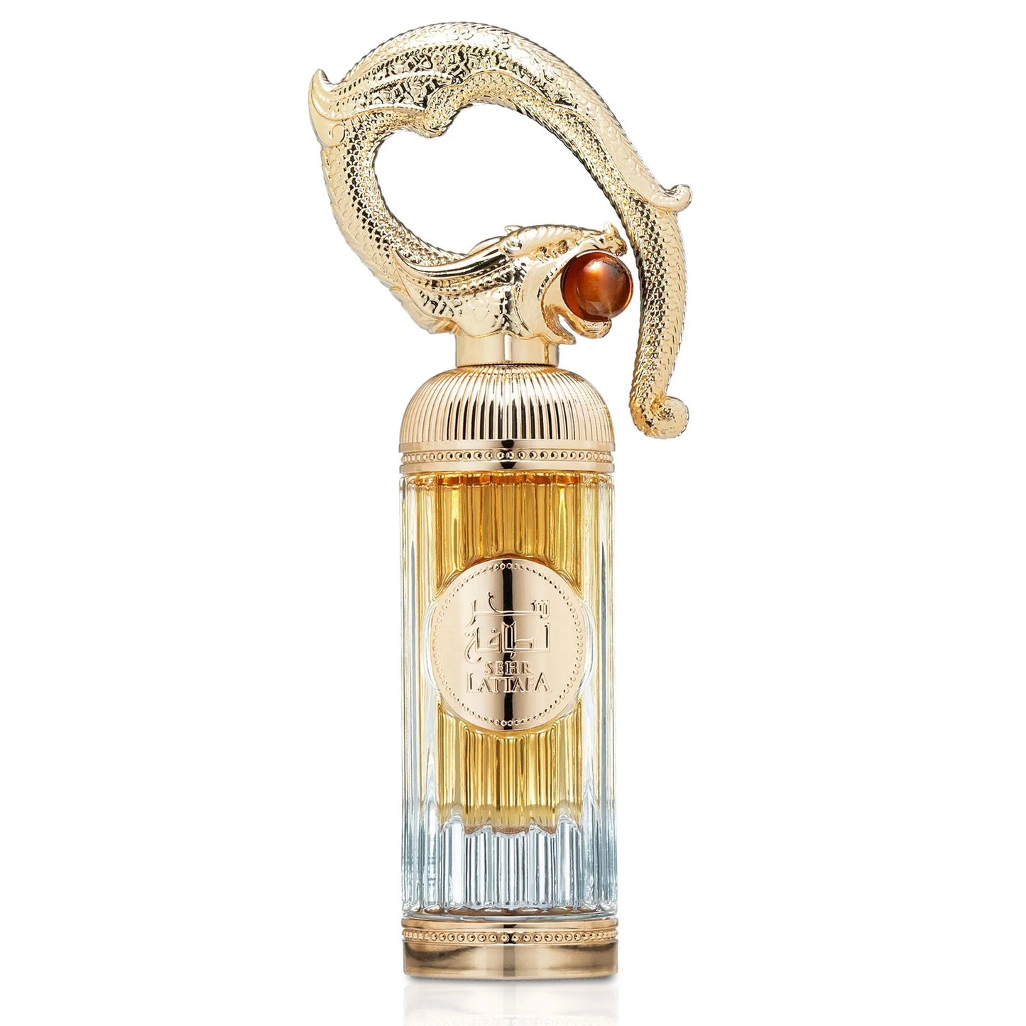 Sehr By Lattafa - 100ml EDP