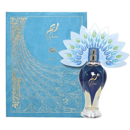 Reem for Women 100ml EDP by Asdaaf
