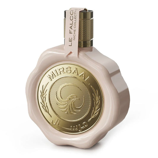 Mirsaal Passion 100ml EDP By Le Falcone