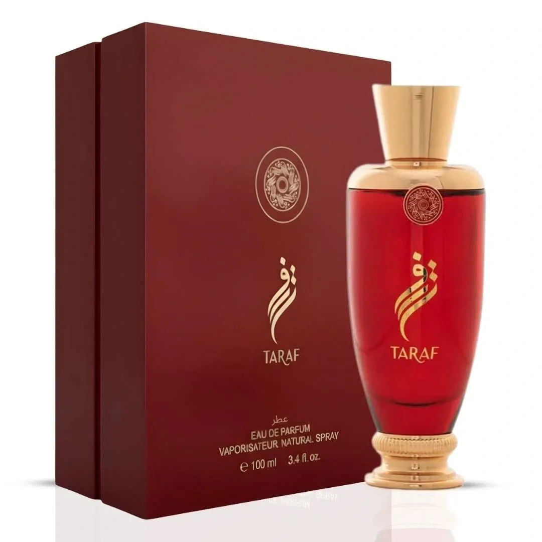 Taraf 100ml EDP By Arabian Oud
