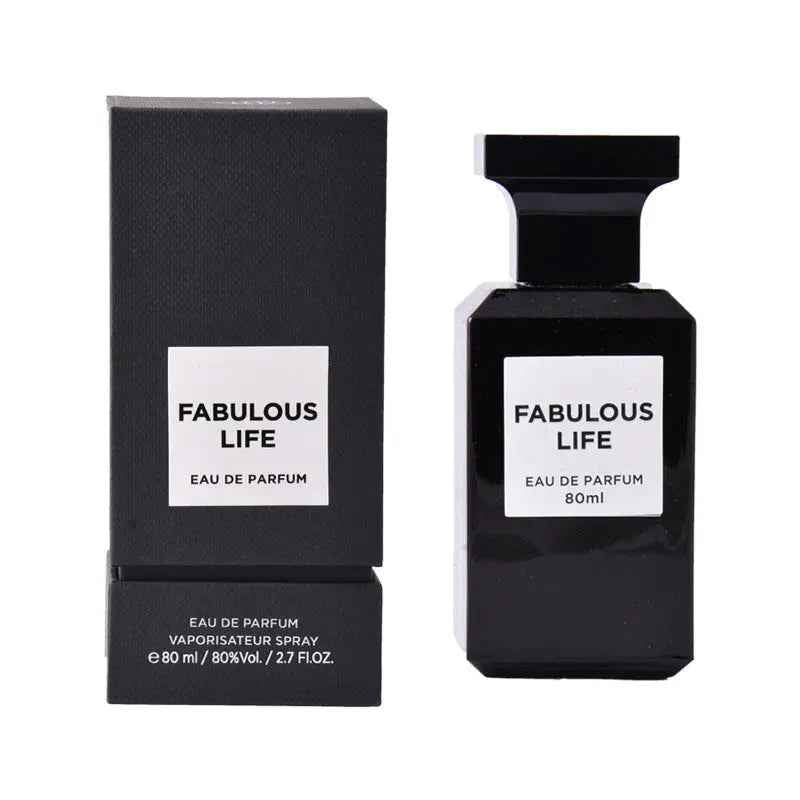 Fabulous Life EDP 80ML By Fragrance World
