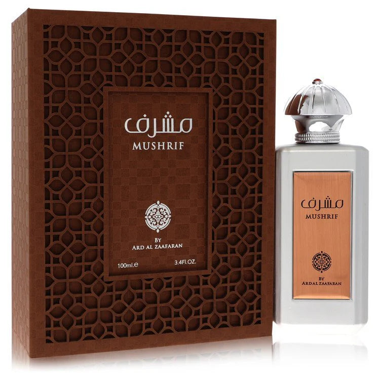 MUSHRIF 100ML By Ard Al Zaafaran