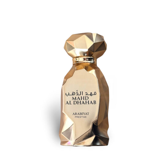 Mahd Al Dhahab 100ML EDP By Arabiyat Prestige